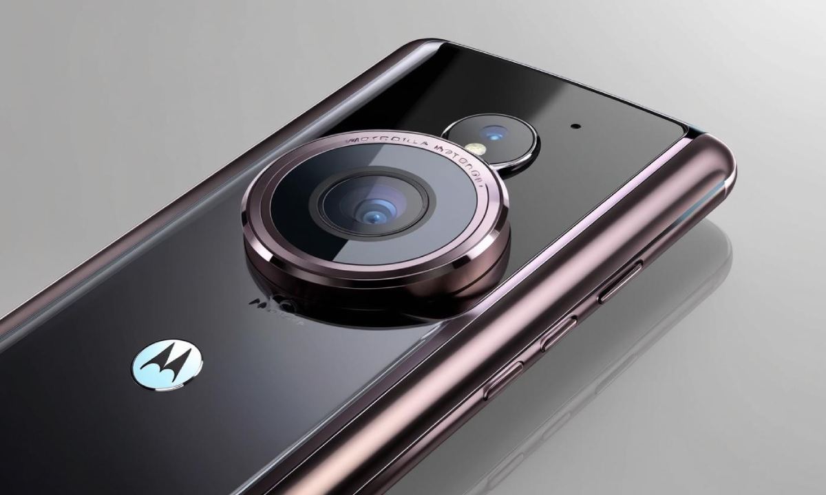 Motorola Edge 40 Pro